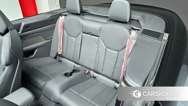 BMW M4 (G82) 2025 Черный из Кореи, фото 2