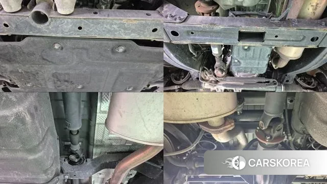 Ssangyong Rexton Sports 2019 Серый из Кореи, фото 2