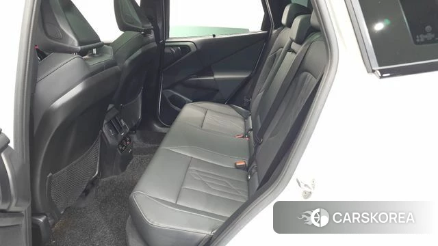 BMW X3 (G45) 2025 Белый из Кореи, фото 2