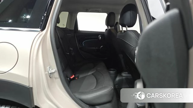 Mini Cooper 2024 Серебристо-серый из Кореи, фото 2