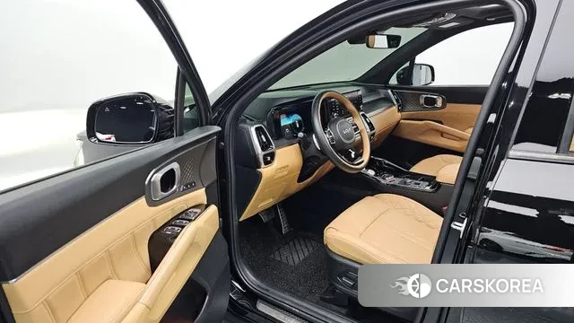 Kia Sorento 4th Generation id 3659903 из Кореи 2