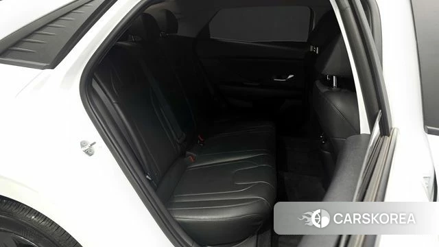 Hyundai Avante (CN7) 2022 Белый из Кореи, фото 2