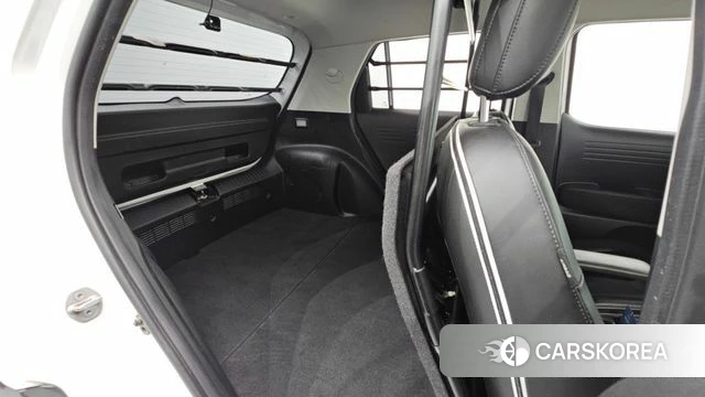 Hyundai Casper 2022 Белый из Кореи, фото 2