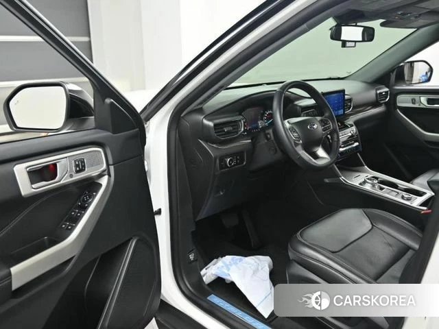Ford Explorer 6th Generation id 4591144 из Кореи 2