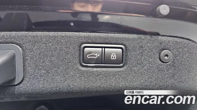 Genesis G70 id 2585590 из Кореи 2