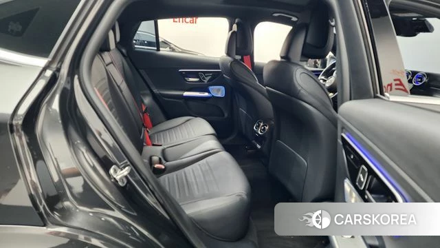 Mercedes-Benz GLC-Class X254 2025 Серый из Кореи, фото 2