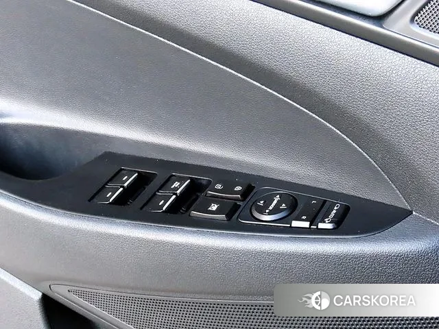 Hyundai All New Tucson 2020 Белый из Кореи, фото 2