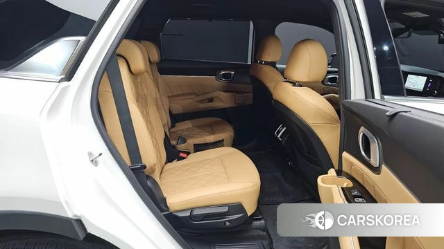 Kia Sorento 4th Generation 2020 Белый из Кореи, фото 2