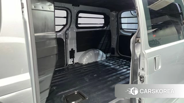 Hyundai The New Grand Starex 2019 Серебряный из Кореи, фото 2