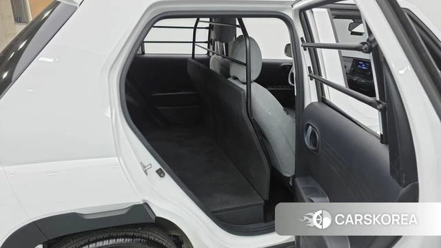 Hyundai Casper 2022 Белый из Кореи, фото 2