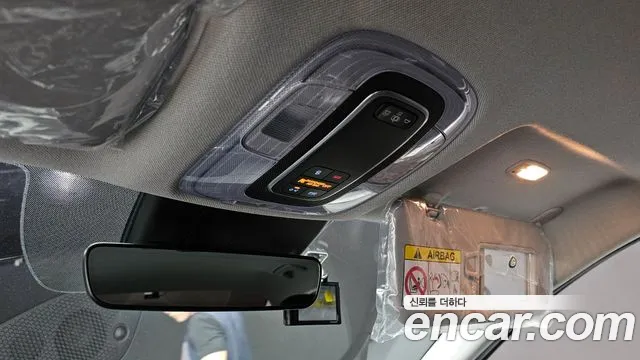 Hyundai Avante (CN7) id 2661818 из Кореи 2