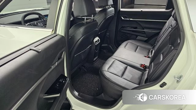 Ssangyong Torres 2024 Белый из Кореи, фото 2