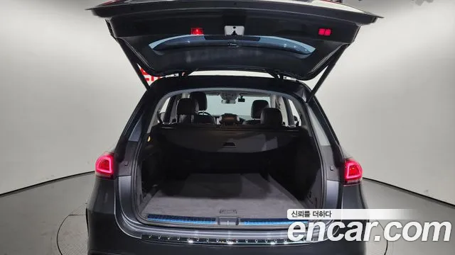 Mercedes-Benz GLE-Class W167 id 2588003 из Кореи 2