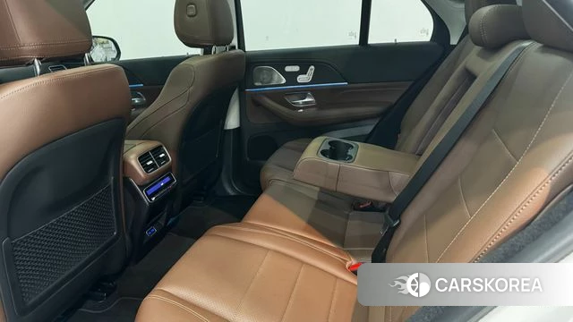 Mercedes-Benz GLE-Class W167 2026 Белый из Кореи, фото 2