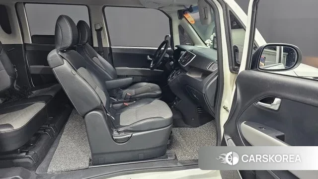 Kia The New Ray 2018 Белый из Кореи, фото 2