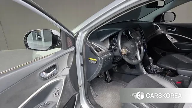 Hyundai The New Max Cruise 2018 Серебряный из Кореи, фото 2