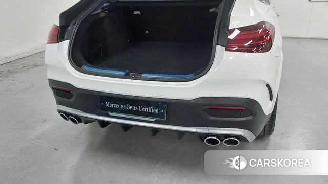 Mercedes-Benz GLE-Class W167 2025 Белый из Кореи, фото 2