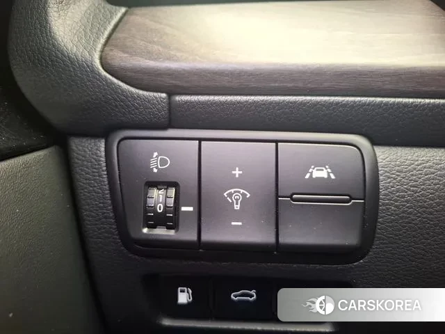 Kia K7 Premier 2019 Черный из Кореи, фото 2