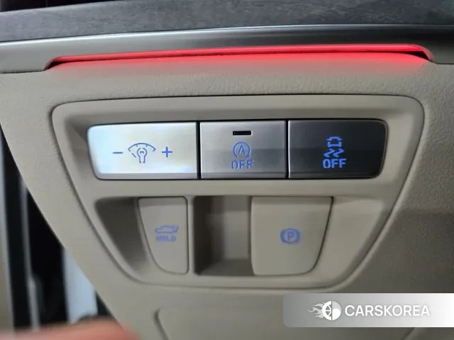 Genesis G80 (RG3) 2023 Белый из Кореи, фото 2