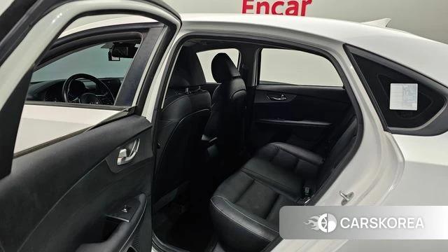 Kia Come New K3 2019 Белый из Кореи, фото 2