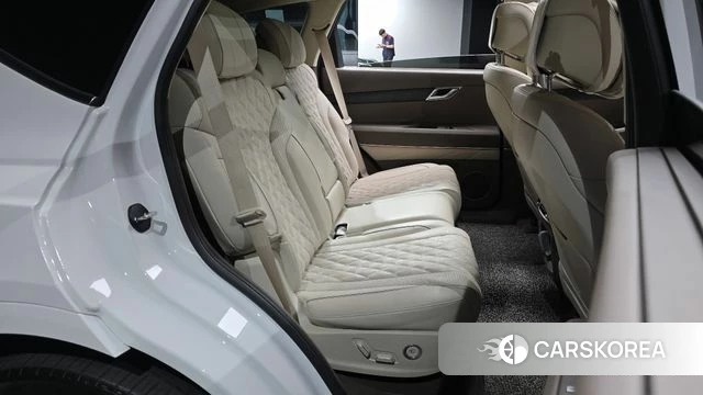 Genesis GV80 2022 Белый из Кореи, фото 2