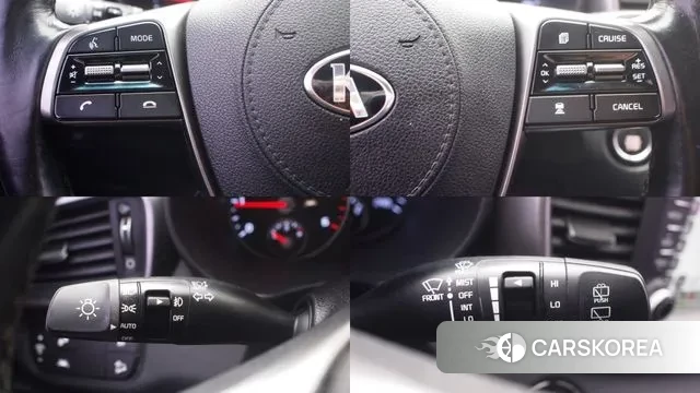 Kia The New Sorento 2018 Белый из Кореи, фото 2