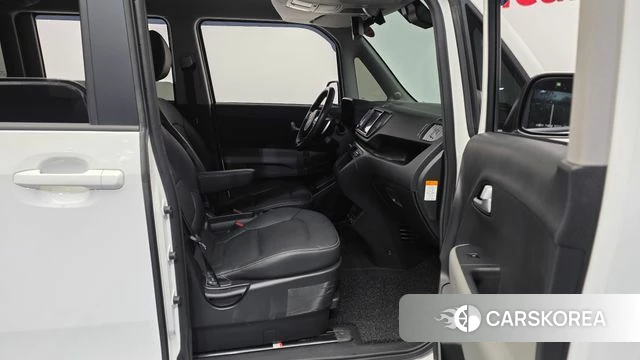 Kia The New Kia Ray EV 2024 Белый из Кореи, фото 2