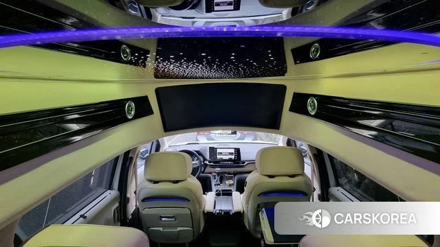 Toyota Sienna 4th Generation 2021 Белый из Кореи, фото 2