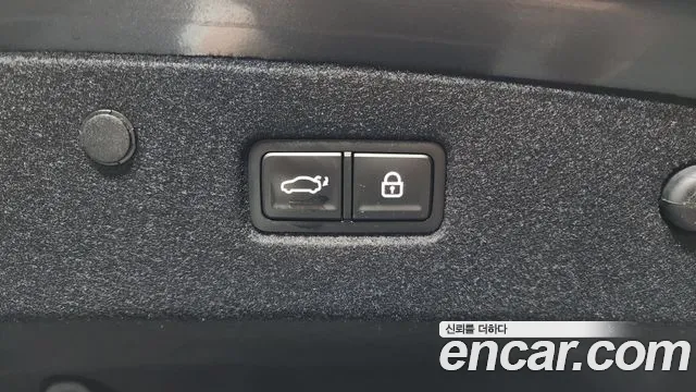 Kia K8 id 2676569 из Кореи 2