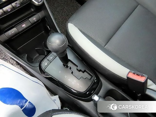 Kia The New Morning (JA) 2023 Жемчужный цвет из Кореи, фото 2