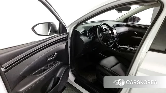 Hyundai Tucson (NX4) id 2900772 из Кореи 2