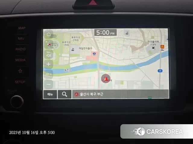 Kia The New Kia Ray 2023 Серый из Кореи, фото 2