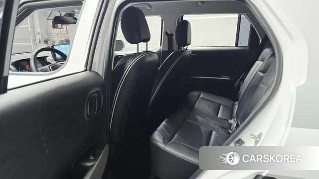Hyundai Casper 2022 Белый из Кореи, фото 2