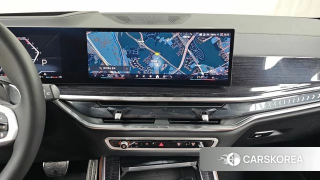 BMW X5 (G05) 2026 Черный из Кореи, фото 2