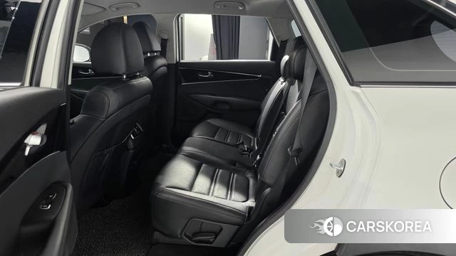 Kia The New Sorento 2018 Белый из Кореи, фото 2