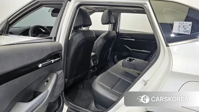 Kia Seltos 2020 Белый из Кореи, фото 2