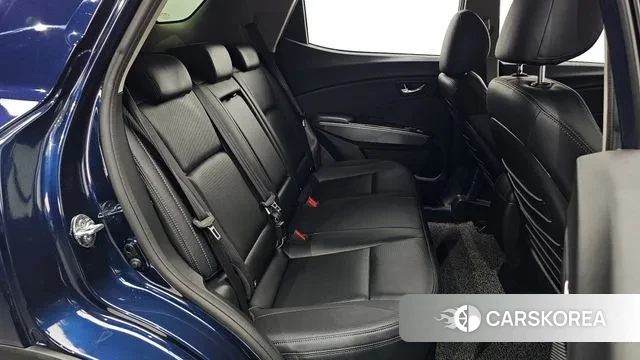 Ssangyong Tivoli Air 2021 Синий из Кореи, фото 2