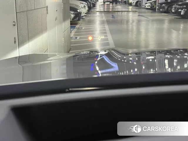 BMW X7 (G07) 2022 Серый из Кореи, фото 2