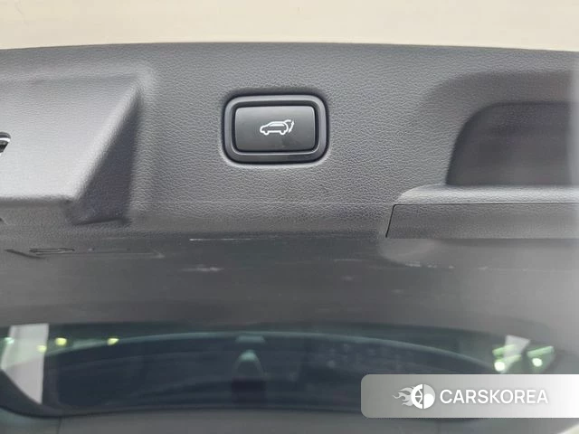 Hyundai The New Palisade 2023 Белый из Кореи, фото 2