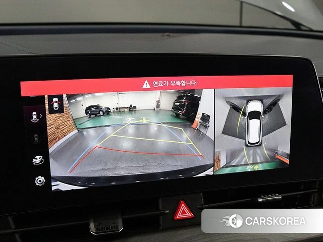 Kia Sportage 5th Generation 2021 Серебристо-серый из Кореи, фото 2