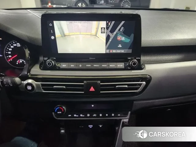 Kia Seltos 2020 Белый из Кореи, фото 2