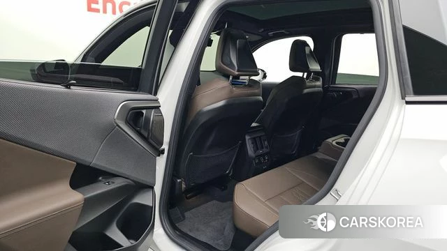 BMW X3 (G45) 2025 Белый из Кореи, фото 2