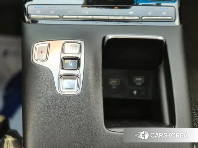 Hyundai The New Grandeur IG 2020 Черный из Кореи, фото 2