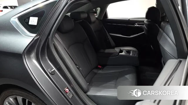 Genesis G80 2019 Серый из Кореи, фото 2