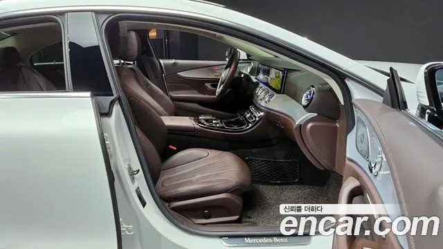 Mercedes-Benz CLS-Class C257 id 2710574 из Кореи 2