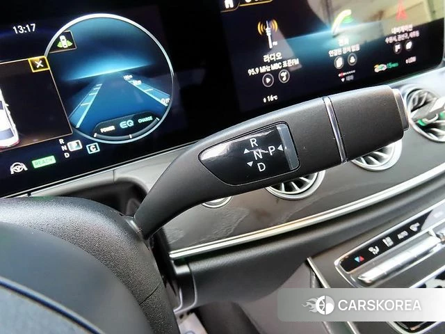 Mercedes-Benz CLS-Class C257 2022 Черный из Кореи, фото 2