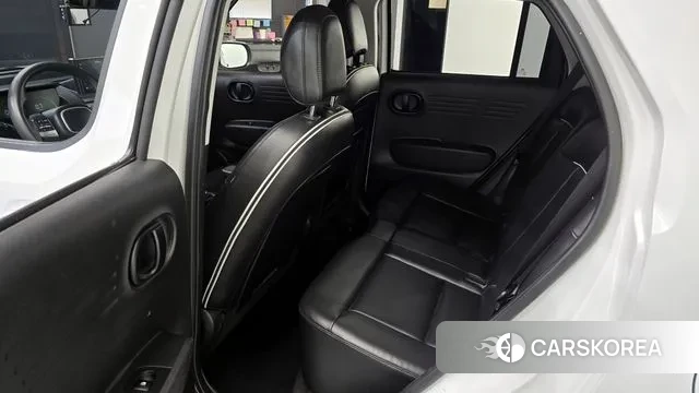 Hyundai Casper 2022 Белый из Кореи, фото 2