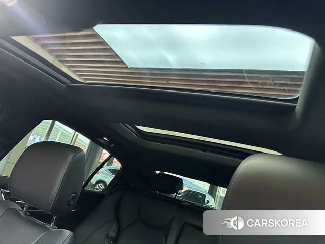 Cadillac CT5 2021 Темно-серый из Китая, фото 2