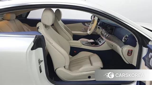 Mercedes-Benz E-Class W213 2020 Белый из Кореи, фото 2