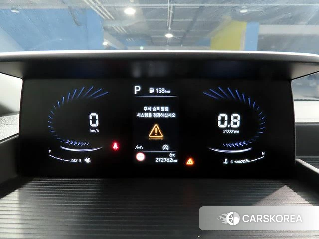 Hyundai Staria 2021 Серебряный из Кореи, фото 2